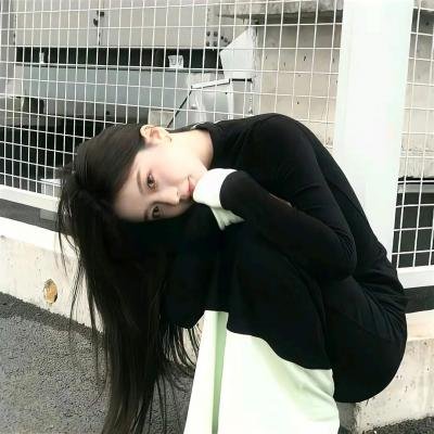 波丽娜:舞蹈人生