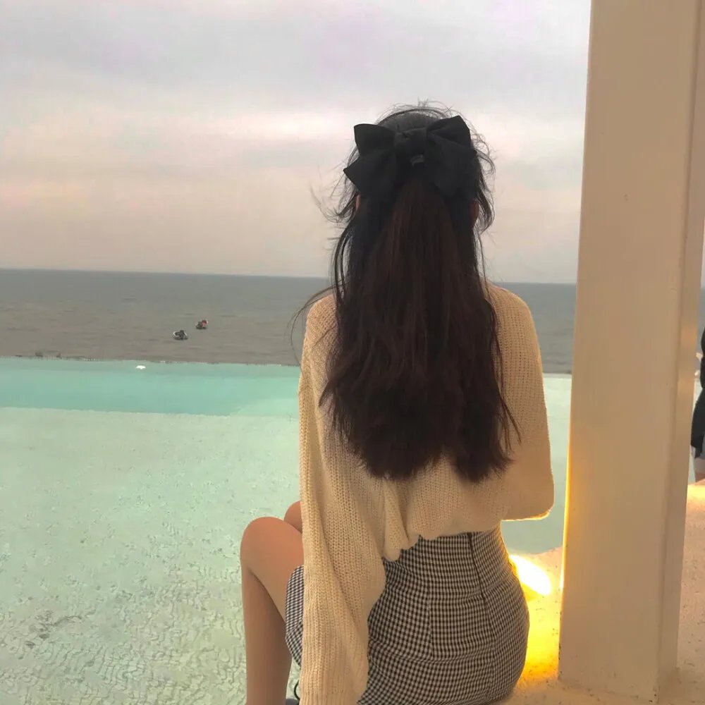 我最爱的家人